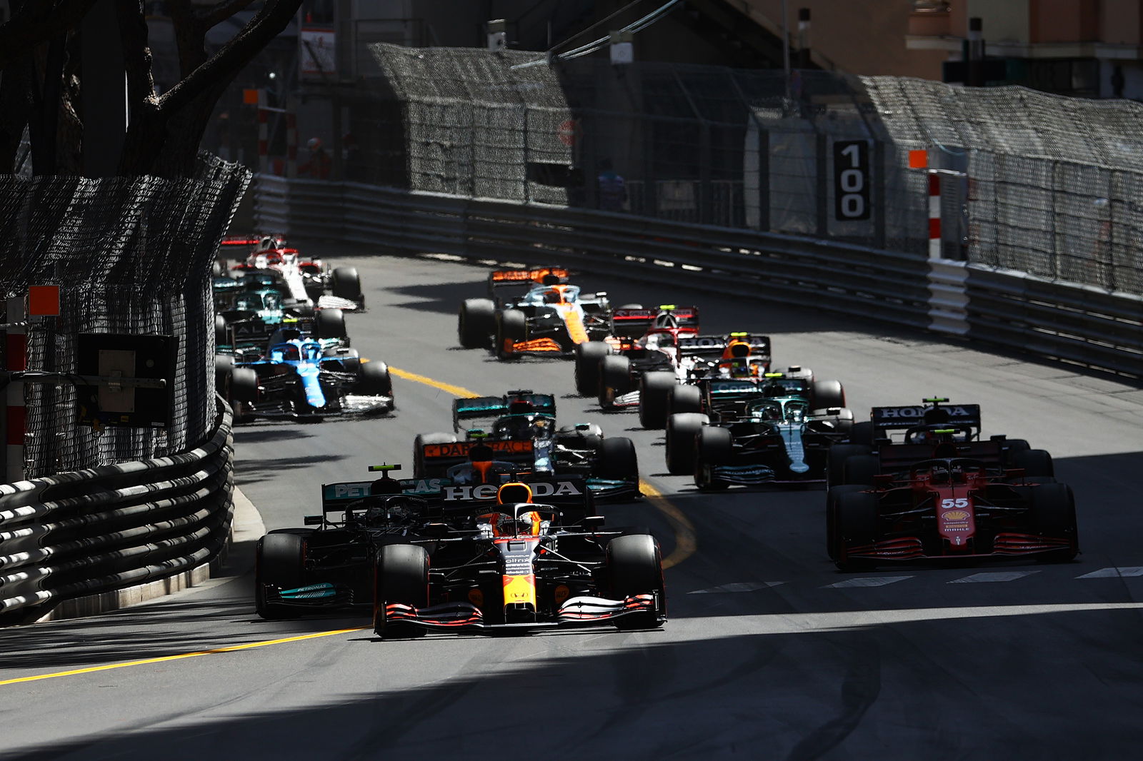 Stoker announces bid to succeed Todt as FIA president